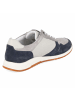 Sioux Low Sneaker ROJARO in grau