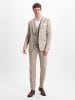 Finshley & Harding Baukasten-Weste Max in beige - 0004