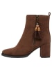 Marco Tozzi Stiefelette in CAFE