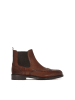 Kazar Chelsea Boots ANDRE in Braun