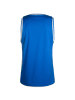 Wilson Basketballtrikot Fundamentals Reversible in blau / weiß