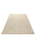 Wecon Home Wollteppich Beatrice in sand beige