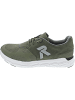 rieker Sneaker low Grün