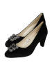 Hirschkogel Pumps 3007807 in schwarz