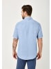 redpoint Shirt Grant S in lt. blue