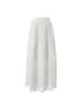 VIRITA Women Skirt in White