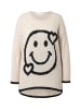 Angel of Style Pullover in soft granit