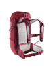 Tatonka Hike Pack 25 Trekkingrucksack 52 cm in bordeaux red