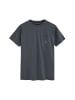 Polo Club T-Shirt RIGBY GO POCKET TSHIRT SS VO in Steingrau