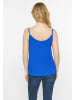 usha BLUE LABEL Women Top in blue