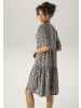 Aniston CASUAL Sommerkleid in bunt