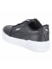 Puma Low Sneaker CARINA 2.0 in schwarz
