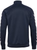 Hummel Reißverschluss Anzug Hmllegacy Herren in BLUE NIGHTS/WHITE
