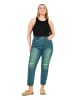Studio Untold Jeans in blue denim