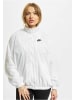 Nike Nike Windbreaker in white