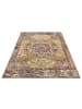 Hanse Home Orient Teppich Maderno Rot bunt