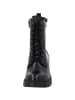 palado Stiefeletten in BLACK