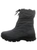 Josef Seibel Stiefel in dunkelgrau