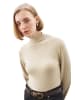 MANUKA Blouse in Taupe
