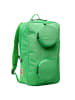 LEGO LEGO Brick 1x2 Backpack in Grün