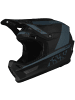 IXSSportsDivision iXS Xult DH Helmet Marine L/XL 60-62 cm - Full-Face-Downhill-Helm mit