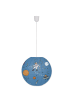näve Schirme "Kid Ballon" in bunt - (L)40 cm x (B)40 cm x (H)40 cm