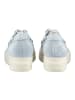 Paul Green Halbschuhe in Aqua