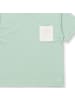 Sense Organics Sense Organics Anton T-Shirt Jade Green Pocket 110