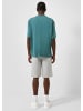 QS T-Shirt in 6722_petrol