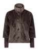 Betty Barclay Jacke in mocca