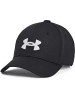 Under Armour Kinder Cap "UA Blitzing Kappe" in Schwarz