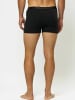 Kappa Unterhose Logo Sanavi Boxers in Black
