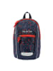Step by Step KIGA Mini Kinderrucksack 30 cm Fire Truck Finn