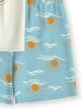 Calida Pyjama in star white