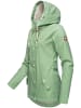 ragwear Regenjacke YM-Marge in Light Green22