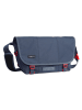 Timbuk2 Heritage Flight Classic Messenger M 46 cm Laptopfach in granite-flame