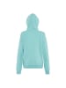 VINAJA Women Hoodie in Jade