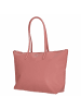 Lacoste L.12.12 Concept - Shopper L 35 cm in tourmaline