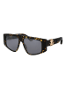 Roberto Cavalli Unisex Sonnenbrille Mono-Objektiv Havanna