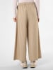 Marie Lund Hose in beige