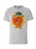 Logoshirt T-Shirt Scooby Doo in grau-meliert