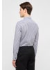 Eterna Hemd SLIM FIT in anthrazit