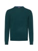 Andrew James Pure Cashmere Pullover in tanne - 0003