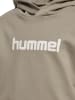 Hummel Kapuzenpullover Hmljr Logo Lebensstil Mädchen in ROCK RIDGE