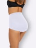SPEIDEL Miederhose in weiß