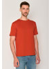 GreenBomb Fusion Basic in Lehm rot