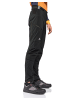 Schöffel Hose "Hybrid Pants Tree Run M" in black