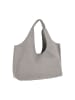 Usha Women 2-In-1 Tote Bag Set in Grey