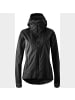 Gonso Bike Regenjacke Sura Plus in Schwarz