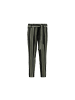 CAMBIO  Stoffhose für Damen in schwarz